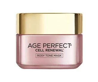 ماسك تجديد الخلايا Cell Renewal Rosy Tone Mask