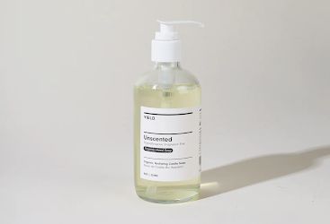 صابون اليدين العضوي من YIELD Organic Hand Soap