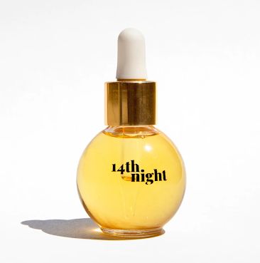 إكسير الشعر The Hair Elixir من فورث نايت 4th Night