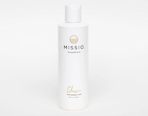 الشامبو الكلاسيكي من MISSIO Classic Shampoo