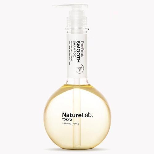 شامبو التنعيم ناتور لاب Nature Lab Smooth Shampoo