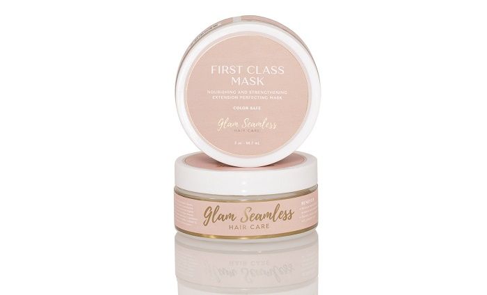 ماسك فيرست كلاس من جلام سيمليس GLAM SEAMLESS First Class Mask