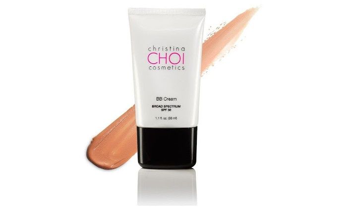 كريم لايت بي بي LIGHT BB CREAM من كريستينا تشوي Christina Choi