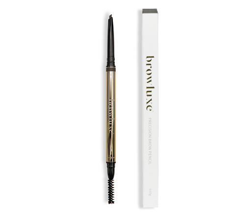 قلم الحواجب برولوكس Browluxe Precision Brow Pencil من بروز باي جي Brows By G