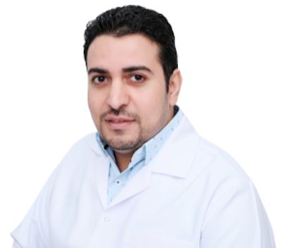 دكتور محمد منصور