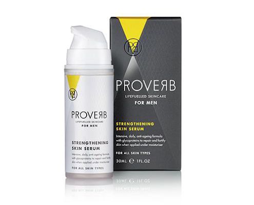 سيروم البشرة المقوي Strengthening Skin Serum من بروفيرب Proverb