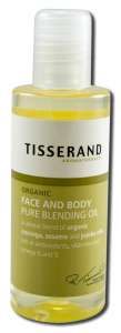 Pure Blending - base  من Tisserand Aromatherapy من افضل الزيوت للوجه