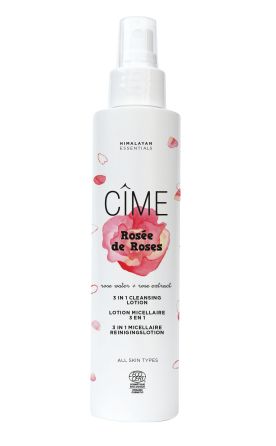 مرطب Rosée de Roses من Cime-skincare