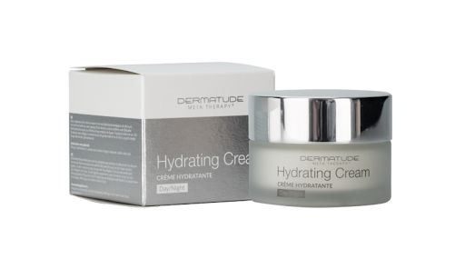 كريم ديرماتود المرطب Dermatude Hydrating Cream من نوفيو سكين ثيرابي NOUVEAU Skin Therapy