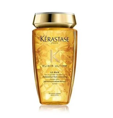 شامبو كريستاس إليكسير أولتايم Kerastase Elixir Ultime Shampoo