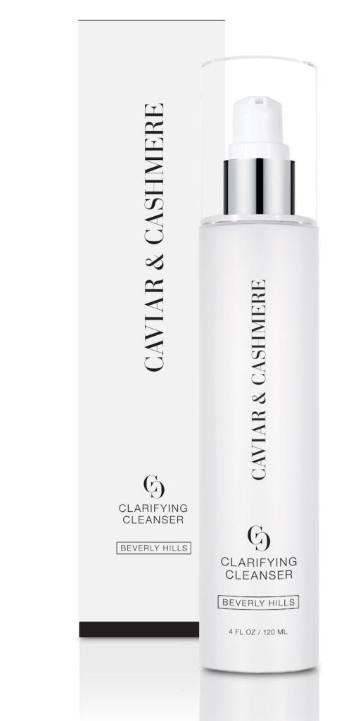 منظف الوجه Clarifying Cleanserمن منتجات shopcaviarandcashmere