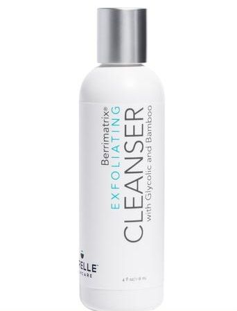 غسول للبشرة Exfoliating Cleanser من Airelleskin