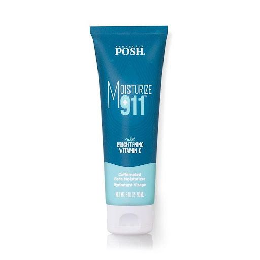 مرطب 911 - Moisturize 911 من بيرفيكتلي بوش Perfectly Posh