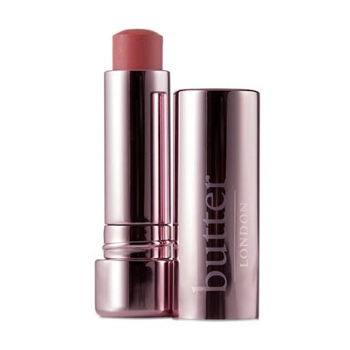 معالج الشفاه المُلون دابل دايت بلش راش Double Date Plush RushTM Tinted Lip Treatment من باتر لندن Butter London