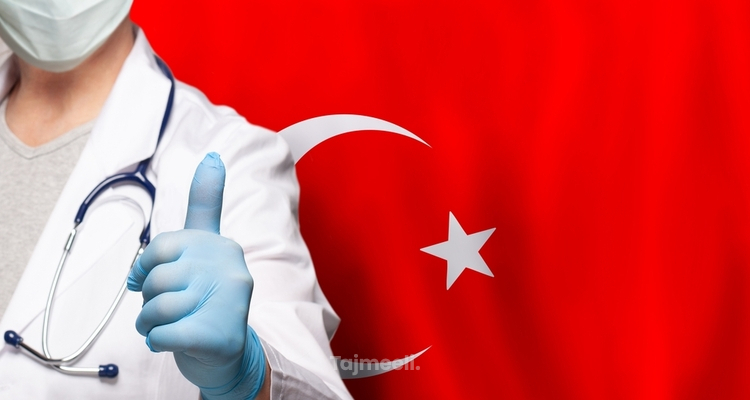 افضل دكتور زراعة شعر في تركيا 2022