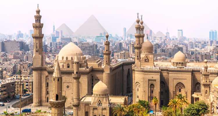 ابر الجلوتاثيون في القاهرة