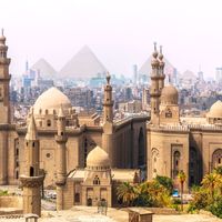 ابر الجلوتاثيون في القاهرة