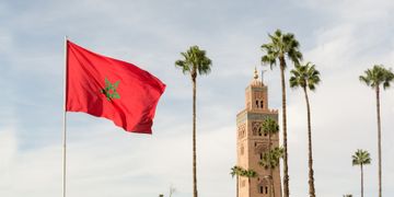تبييض الأسنان بالليزر في المغرب