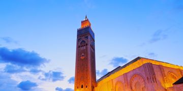 تصغير الجبهة في المغرب