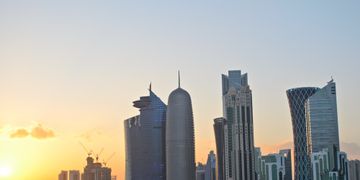 شفط دهون البطن في قطر