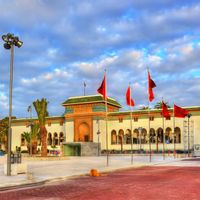 علاج البهاق بالليزر في المغرب