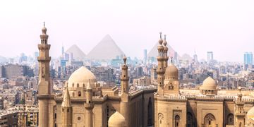 عملية غضروف الأنف في القاهرة