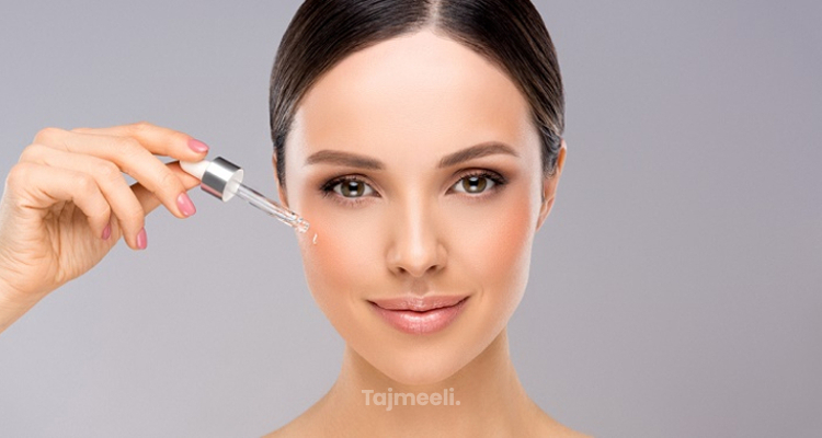 10 من أقوى منتجات سيروم الوجه المقاوم للتجاعيد وعلامات الشيخوخة