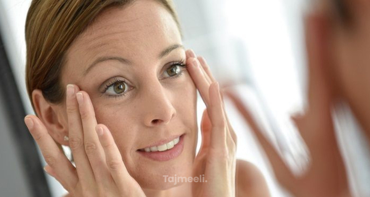 5 منتجات فعالة لإزالة تجاعيد الوجه