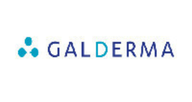 شركة جالديرما Galderma