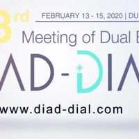 مؤتمر أكاديمية دبي الدولية للأمراض الجلدية DIAD وأكاديمية دبي الدولية للأمراض الجلدية والجمالية والليزر DIAL