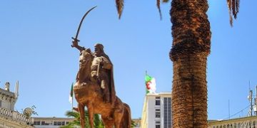 تاتو الحواجب في الجزائر