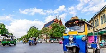 تجميل الأنف في تايلاند