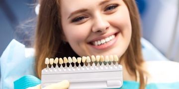  تركيبات الاسنان الاصطناعية