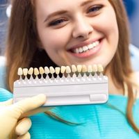  تركيبات الاسنان الاصطناعية