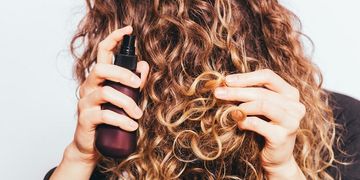 شامبو فولتين لعلاج الشعر الخفيف للنساء