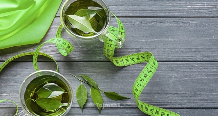 شاي الماتشا الأخضر: المشروب السحري لانقاص الوزن
