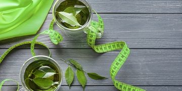 شاي الماتشا الأخضر: المشروب السحري لانقاص الوزن