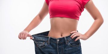 فوائد ومميزات عملية الساسي لإنقاص الوزن