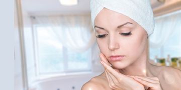 للنساء: أفضل 6 مرطبات للبشره لتحسين مرونة الجلد