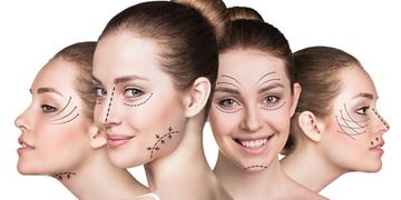هل تؤثر عمليات التجميل على حياتك؟ نعم ولا