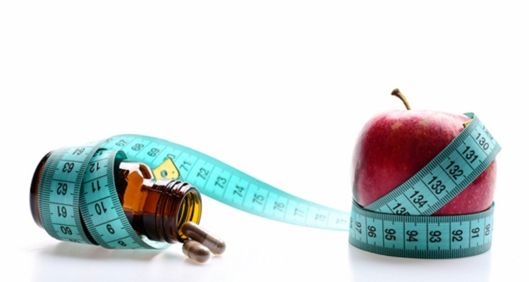 هل حبوب خل التفاح فعالة في إنقاص الوزن؟