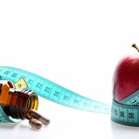 هل حبوب خل التفاح فعالة في إنقاص الوزن؟