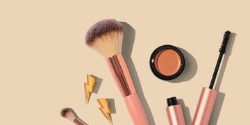 The Most Popular Makeup Hacks on TikTok