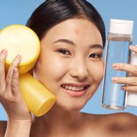 The Most Popular Skincare Ingredients According to Google