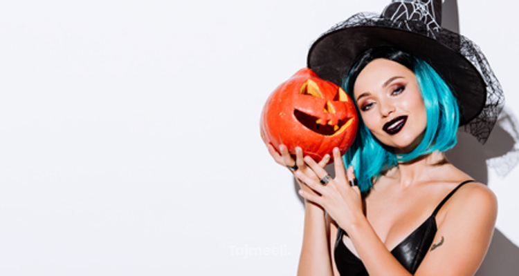 What Are The Most Popular Makeup Looks For Halloween 2022?