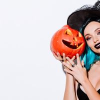 What Are The Most Popular Makeup Looks For Halloween 2022?