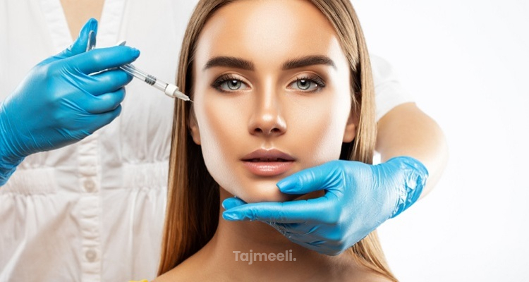 أهمية الخلايا الجذعية والبلازما في الطب التجميلي