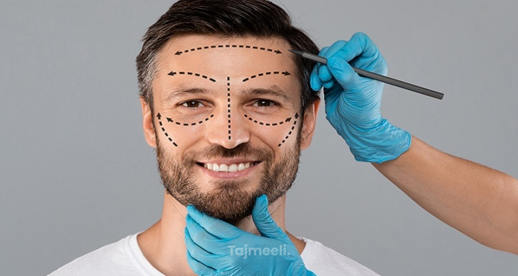 الجراحة التجميلية للرجال: كسر الصور النمطية واحتضان الجماليات الذكورية