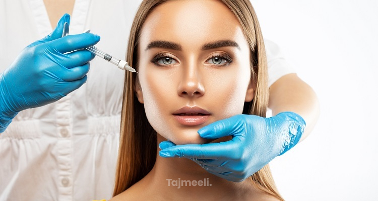 من البوتكس إلى تكبير الثدي: دليل شامل لإجراءات الجراحة التجميلية الشائعة