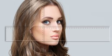 فن تناغم الوجه: تحقيق التوازن من خلال جراحة تجميل الوجه
